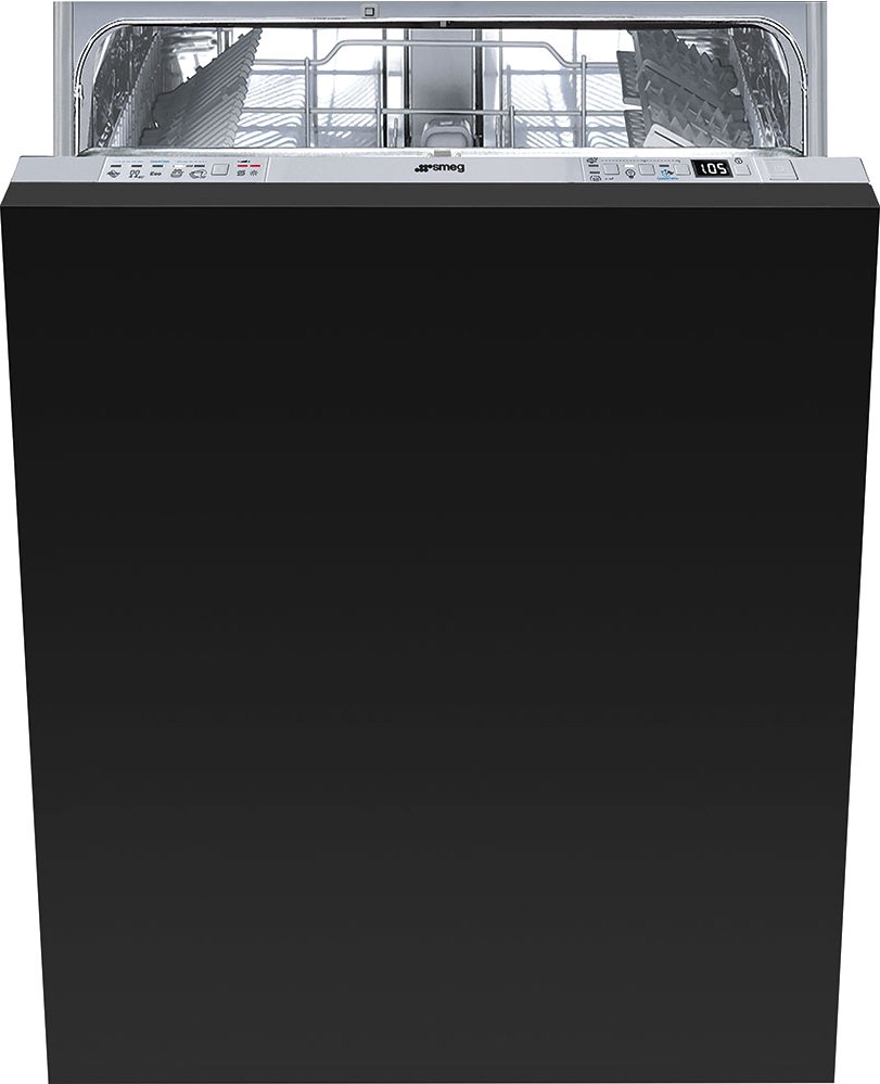 

Встраиваемая посудомоечная машина Smeg STL7224L