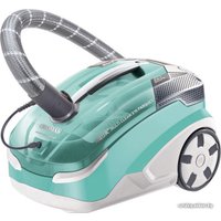 Пылесос Thomas Multi Clean X10 Parquet AQUA+ 788577
