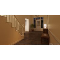 Ламинат Quick-Step Impressive Ultra Дуб бордо (IMU1995)