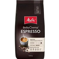 Кофе Melitta Bella Crema Espresso зерновой 1 кг