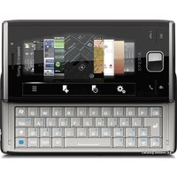 Смартфон Sony Ericsson XPERIA X2