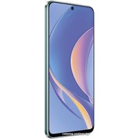Телефон Huawei nova Y90 4GB/128GB (изумрудно-зеленый)