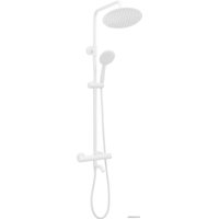Душевая система  Rea Lungo white REA-P6608