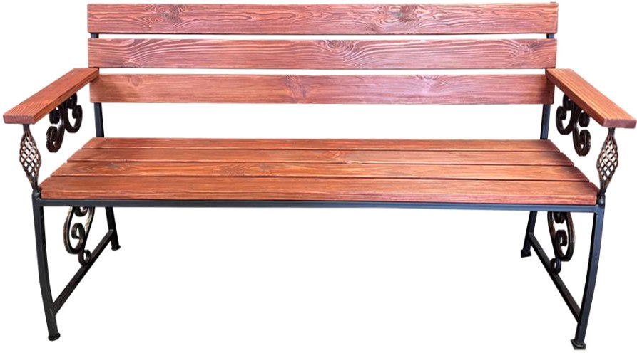 

Скамейка Мастер Феррум Мастер 6