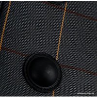 Дорожная сумка Francesco Molinary 219-1094FM-5-14GRY (серый)