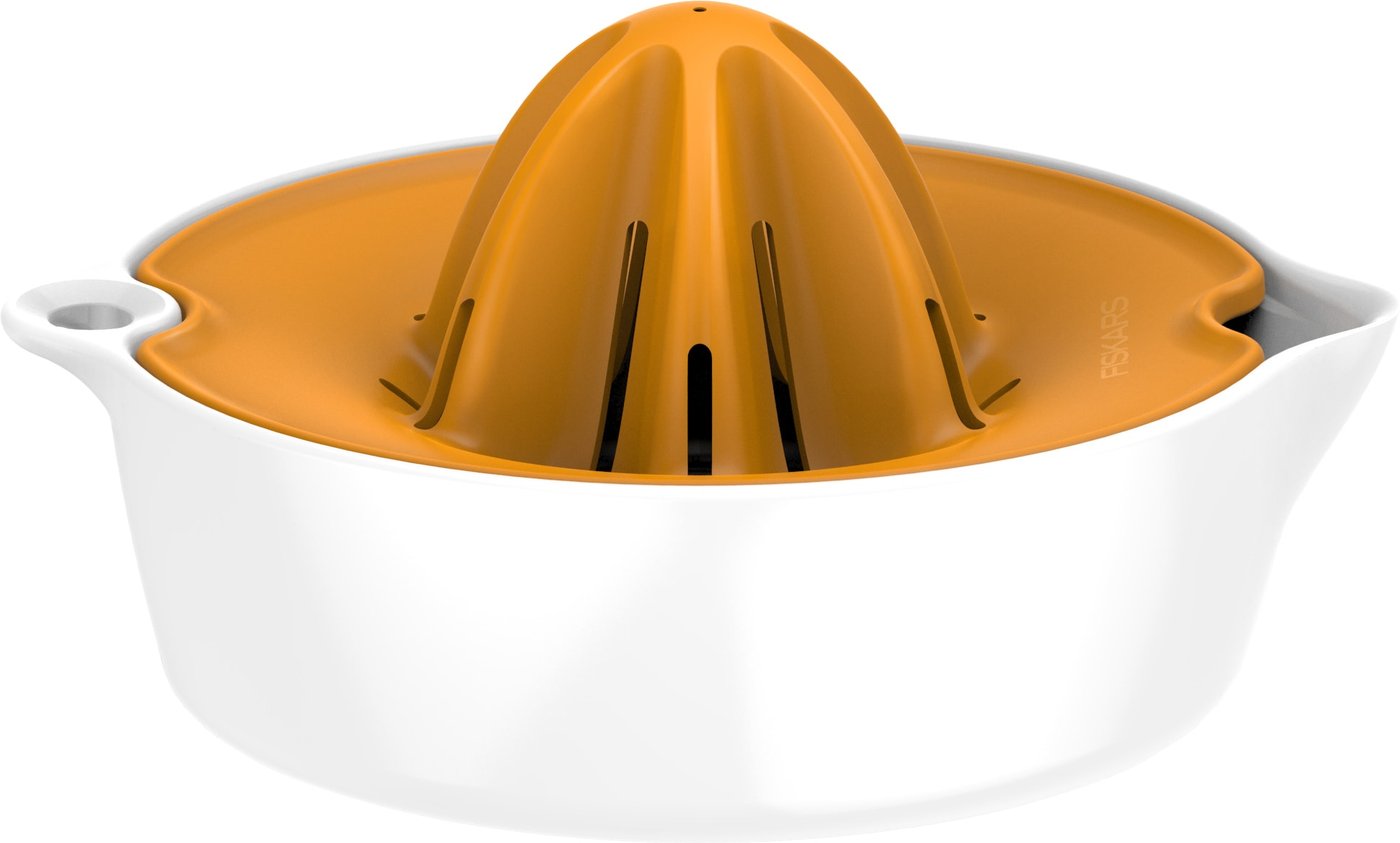 

Пресс для цитрусовых Fiskars 1016125