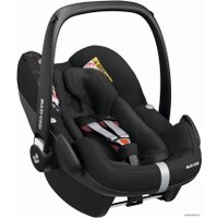 Детское автокресло Maxi-Cosi Pebble Plus 2015 (digital black)