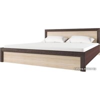 Кровать Anrex Denver 160x200 с подъемником