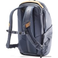 Рюкзак Peak Design Everyday Backpack Zip 15L V2 (midnight)