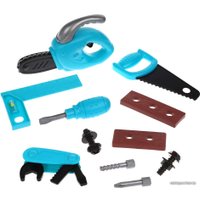 Набор инструментов игрушечных Наша Игрушка 6640-1