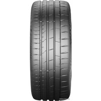 Летние шины Continental SportContact 7 285/40R20 108Y XL
