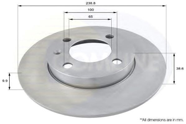

Comline ADC1401
