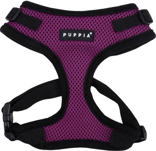 

Шлея Puppia Ritefit PAJA-AC617-PU-L (фиолетовый)