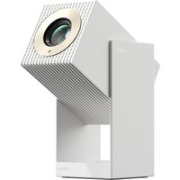 Проектор Wanbo Cube 2 Pro (белый)