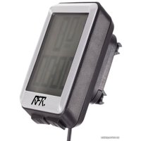 Велокомпьютер Cube RFR CMPT проводной 14092 (белый)