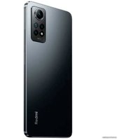 Телефон Xiaomi Redmi Note 12 Pro 4G 6GB/128GB международная версия (графитовый серый)