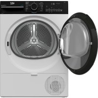 Сушильная машина BEKO B3T67249WBPB