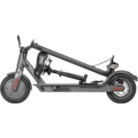 Электросамокат MyWay X4 (графит)