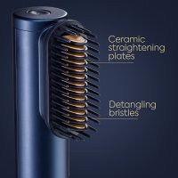 Фен-щетка BaByliss Air Wand AS6550E