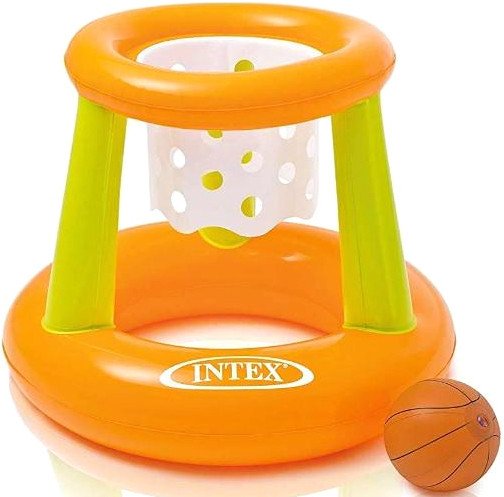 

Баскетбол на воде Intex 58504NP
