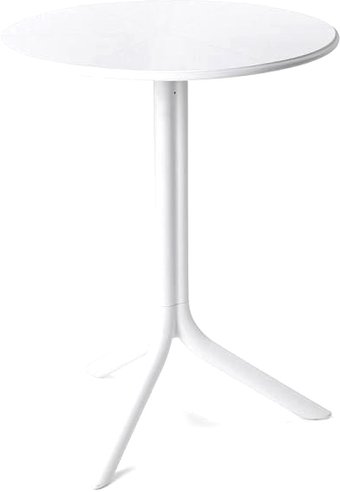 Стол Nardi Spritz 4005800000 (белый)