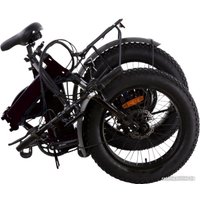 Электровелосипед Hobbit SXRL-089 в Лиде