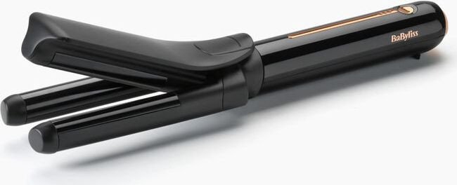 

Круглая плойка BaByliss 9004U
