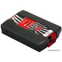 Набор оснастки для электроинструмента Wurth 062601 (19 предметов)