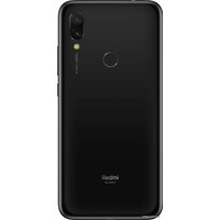 Телефон Xiaomi Redmi 7 3GB/64GB международная версия (черный)