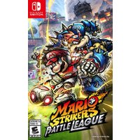  Mario Strikers: Battle League Football для Nintendo Switch