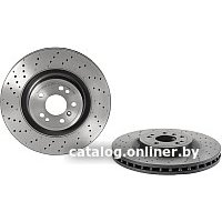  Brembo 09A95821