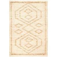 Ковер для жилой комнаты Tkano Ethnic Kolkata TK23-DR0019