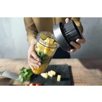 Стационарный блендер Philips HR3556/00