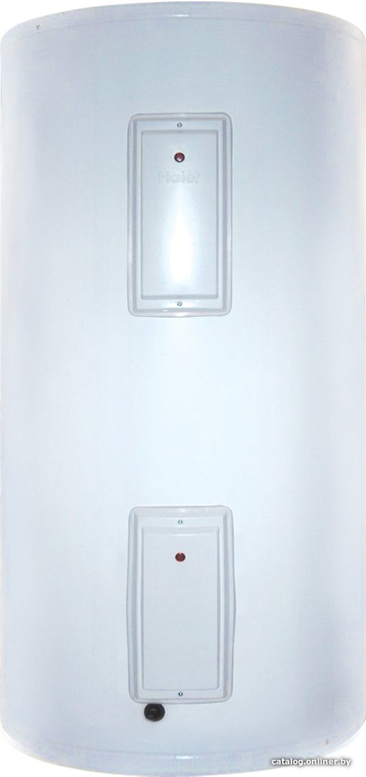 Накопительный электрический водонагреватель Haier FCD-JTLD300