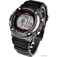 Наручные часы Casio W-S200H-1B