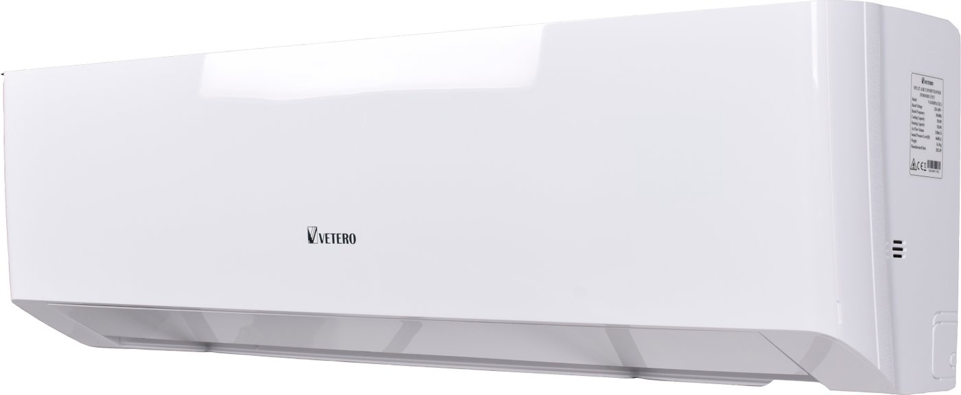 

Кондиционер Vetero Siberia Inverter V-S18SHPAC2S