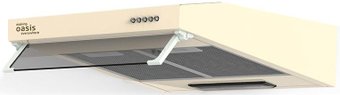Кухонная вытяжка Making Oasis Everywhere UP-50I (F)