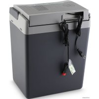 Термоэлектрический автохолодильник Ezetil E32 M 29л (серый)