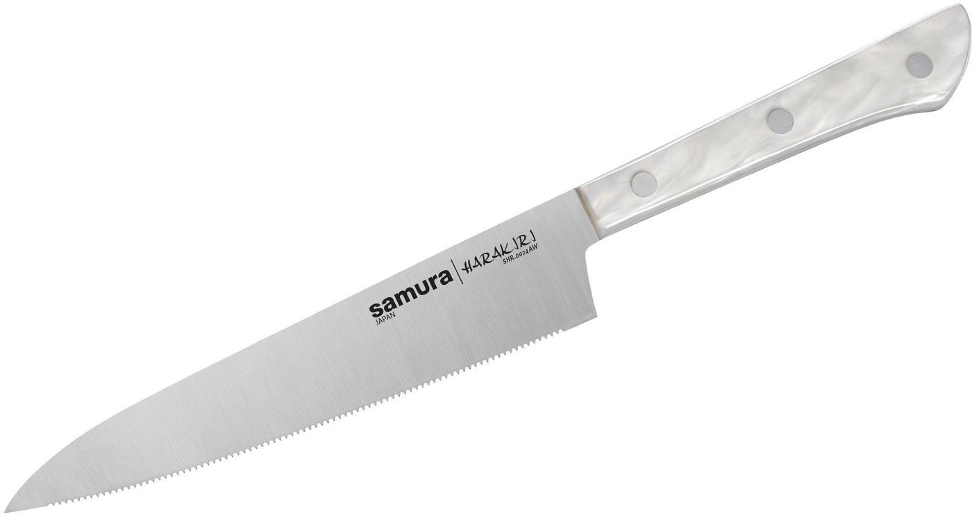 

Кухонный нож Samura Harakiri SHR-0024AW