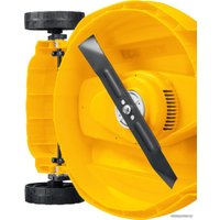 Газонокосилка Steher LMC-42-2000