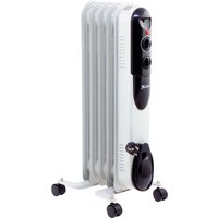 Масляный радиатор MTX OCH-1000