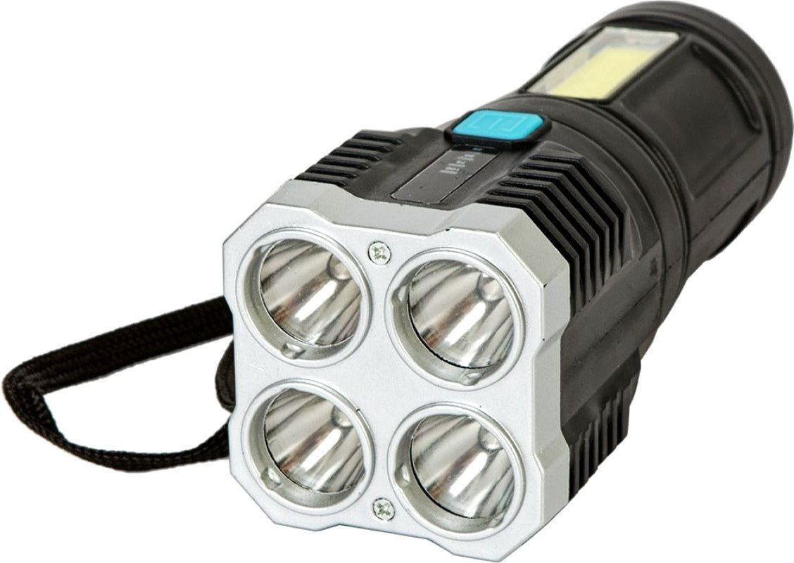 

Фонарь Glanzen UFL-0400-LS03