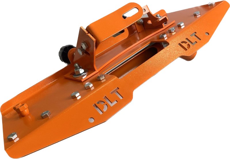 

Ручной плиткорез DLT Standard 1828 (заусовщик)