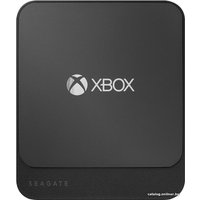 Внешний накопитель Seagate Game Drive for Xbox STHB1000401 1TB