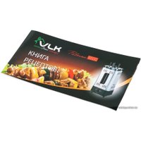 Электрошашлычница VLK Palermo 6500