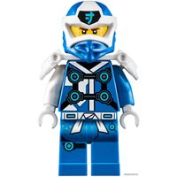 Конструктор LEGO Ninjago 71709 Скоростные машины Джея и Ллойда