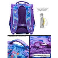 Школьный рюкзак SkyName 2056