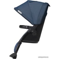 Универсальная коляска Mima Xari Sport 2020 (2 в 1, denim)