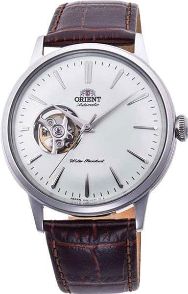 

Наручные часы Orient Classic RA-AG0002S