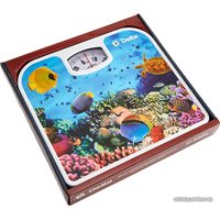 Напольные весы Delta D-9409